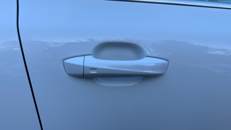 MG Mgs6 266kW Trophy EV Dual Motor 77kWh 5dr Auto Electric Estate